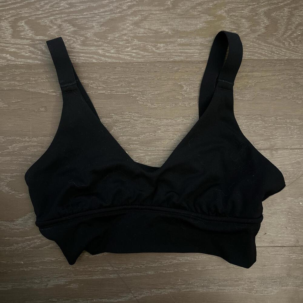 aerie offline sports bra size xs